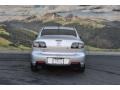 Sunlight Silver Metallic - MAZDA3 i Touring Sedan Photo No. 9