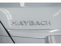 2017 Mercedes-Benz S Mercedes-Maybach S550 4Matic Sedan Marks and Logos