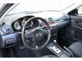 Sunlight Silver Metallic - MAZDA3 i Touring Sedan Photo No. 10