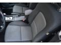Sunlight Silver Metallic - MAZDA3 i Touring Sedan Photo No. 11