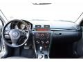 Sunlight Silver Metallic - MAZDA3 i Touring Sedan Photo No. 13