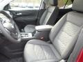 2018 Cajun Red Tintcoat Chevrolet Equinox LT AWD  photo #13