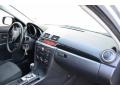 Sunlight Silver Metallic - MAZDA3 i Touring Sedan Photo No. 16