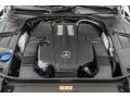 designo Diamond White Metallic - S 550e Plug-In Hybrid Photo No. 9