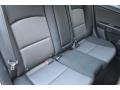 Sunlight Silver Metallic - MAZDA3 i Touring Sedan Photo No. 22