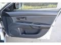 Sunlight Silver Metallic - MAZDA3 i Touring Sedan Photo No. 25