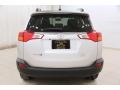 Classic Silver Metallic - RAV4 XLE AWD Photo No. 17