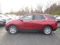 Cajun Red Tintcoat 2018 Chevrolet Equinox LT AWD Exterior