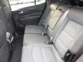 Jet Black 2018 Chevrolet Equinox LT AWD Interior Color