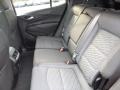 2018 Chevrolet Equinox LT AWD Rear Seat