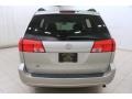 2004 Silver Shadow Pearl Toyota Sienna XLE  photo #24