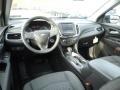 2018 Nightfall Gray Metallic Chevrolet Equinox LT AWD  photo #14