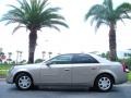 Cashmere - CTS Sedan Photo No. 1