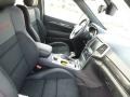 2017 Bright White Jeep Grand Cherokee Trailhawk 4x4  photo #8
