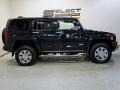 2009 Black Hummer H3   photo #4