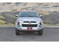 Classic Silver Metallic - 4Runner SR5 4x4 Photo No. 4