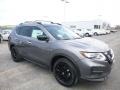 Gun Metallic - Rogue SV AWD Photo No. 1