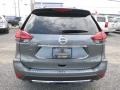 Gun Metallic - Rogue SV AWD Photo No. 8