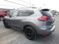 Gun Metallic - Rogue SV AWD Photo No. 9