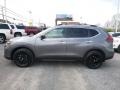 Gun Metallic - Rogue SV AWD Photo No. 10