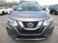 Gun Metallic - Rogue SV AWD Photo No. 12