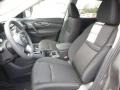 Gun Metallic - Rogue SV AWD Photo No. 13