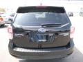 2017 Crystal Black Silica Subaru Forester 2.5i Limited  photo #8