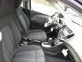 Mosaic Black Metallic - Sonic LT Sedan Photo No. 11