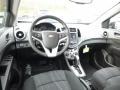 Mosaic Black Metallic - Sonic LT Sedan Photo No. 14