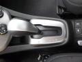 Mosaic Black Metallic - Sonic LT Sedan Photo No. 20