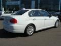 2009 Alpine White BMW 3 Series 328xi Sedan  photo #8