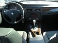 2009 Alpine White BMW 3 Series 328xi Sedan  photo #12