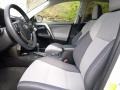 Super White - RAV4 XLE Photo No. 6