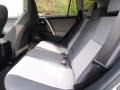 Super White - RAV4 XLE Photo No. 7