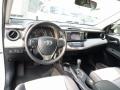 Super White - RAV4 XLE Photo No. 8