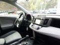 Super White - RAV4 XLE Photo No. 13