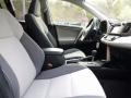 Super White - RAV4 XLE Photo No. 14