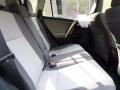 Super White - RAV4 XLE Photo No. 15