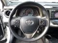 Super White - RAV4 XLE Photo No. 21