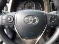 Super White - RAV4 XLE Photo No. 22