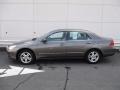 2007 Carbon Bronze Pearl Honda Accord EX Sedan  photo #2