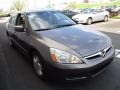 2007 Carbon Bronze Pearl Honda Accord EX Sedan  photo #7