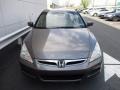 2007 Carbon Bronze Pearl Honda Accord EX Sedan  photo #8