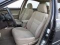 2007 Carbon Bronze Pearl Honda Accord EX Sedan  photo #12