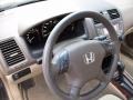 2007 Carbon Bronze Pearl Honda Accord EX Sedan  photo #14