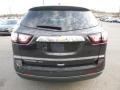 Tungsten Metallic - Traverse LT AWD Photo No. 4