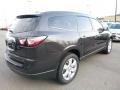 Tungsten Metallic - Traverse LT AWD Photo No. 5