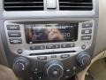 2007 Carbon Bronze Pearl Honda Accord EX Sedan  photo #16
