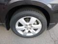 Tungsten Metallic - Traverse LT AWD Photo No. 9
