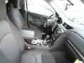 Tungsten Metallic - Traverse LT AWD Photo No. 10